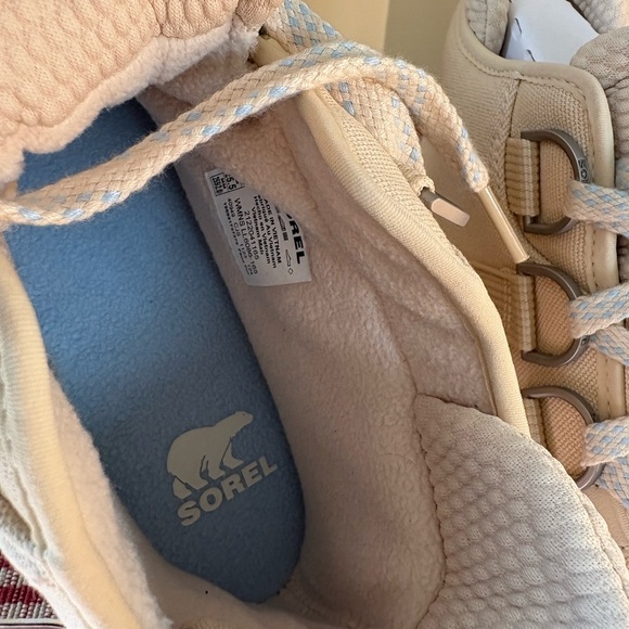 Sorel Rmx Chukka boots - Picture 3 of 3